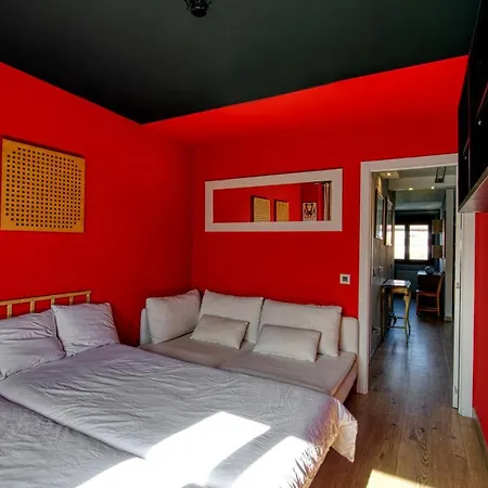 Daire Loft