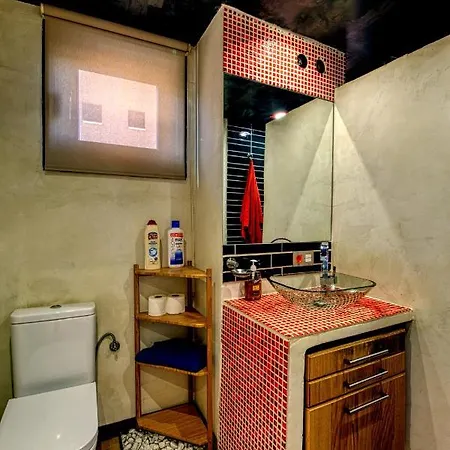 Loft Διαμέρισμα
