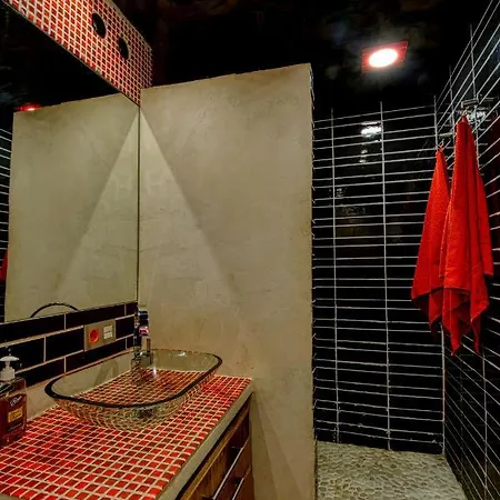 Loft Appartement Gijón