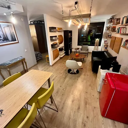 Loft Daire