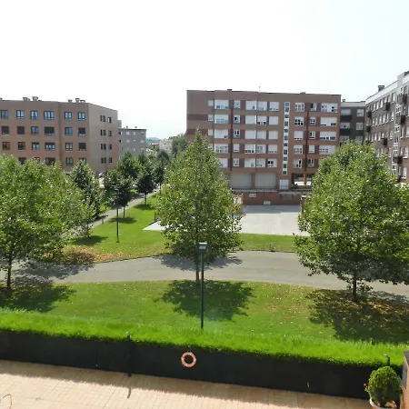Daire Loft Gijón