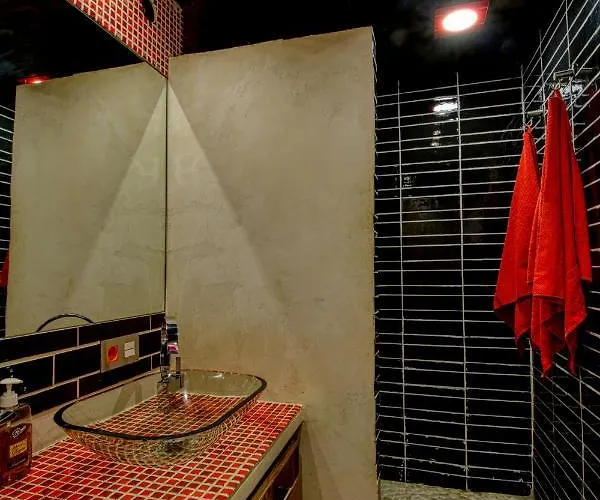 Loft Appartement Gijón