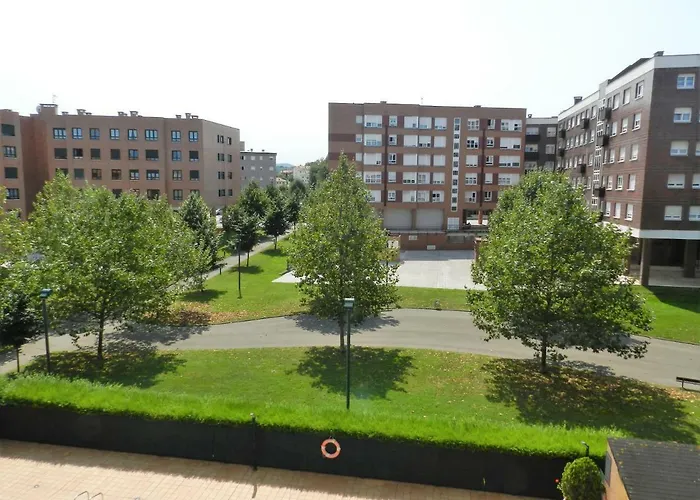 Appartement Loft Gijón