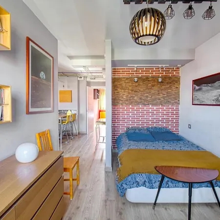 Loft Gijón