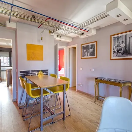 Apartamento Loft *