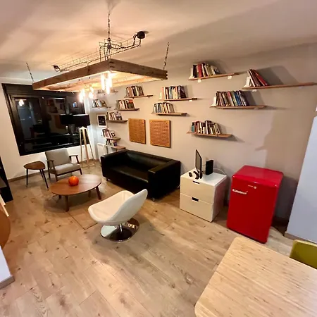 Appartement Loft *